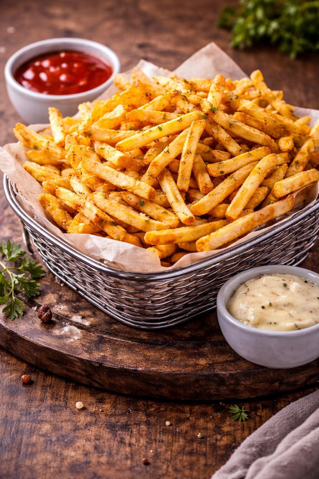 Fries